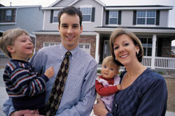 Buying Information from Townsend Real Estate